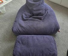 Pouf