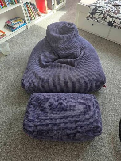 Pouf