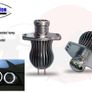 High Power LED Angel Eye Bulbs for Bmw E39 E53 E60 E61 Image 6