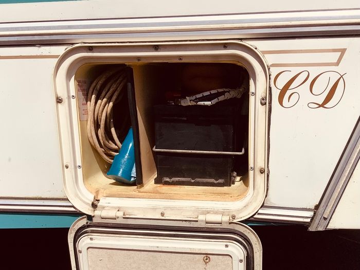 Small caravan, lightweight tourer,10ft long