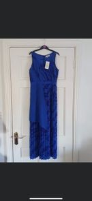 Vl Dress New