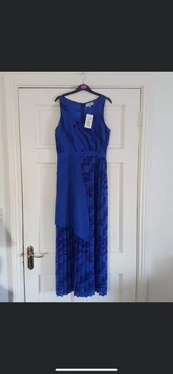 Vl Dress New