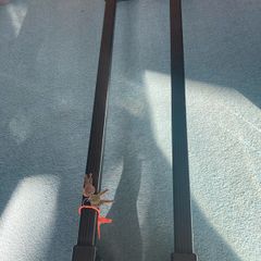 Roof rack