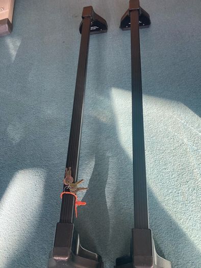 Roof rack