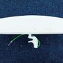 Lecico toilet cistern lid  white Image 6