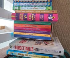 Kids Book Bundle Age 7-12