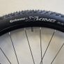 29 MTB Wheels  Thru Axle Continental Tyres Brand New Image 2