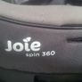Jole spin 360 car seat 0-18kg Image 9