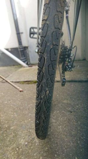 bike