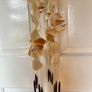 Wind Chimes with shells Image 2