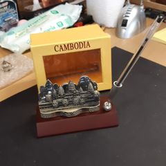 Desk tidy Cambodia