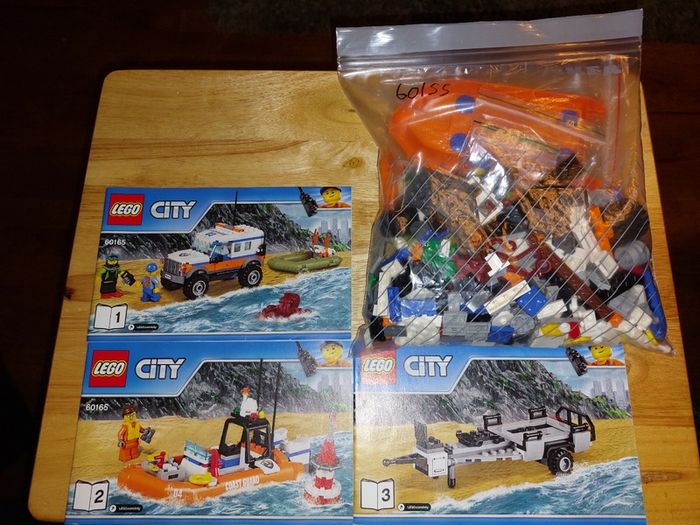 lego