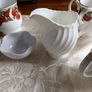"Data" Fine Bone China Mugs Image 5