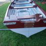 18ft lake boat lynch Image 3
