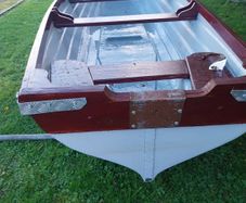 18ft lake boat lynch