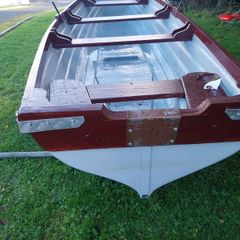 18ft lake boat lynch