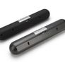 Bluetooth Wireless Speaker Pill Design Image 2