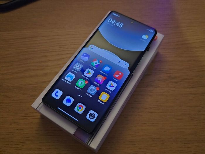 Redmi Note 14 Pro