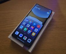 Redmi Note 14 Pro