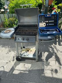 Bbq