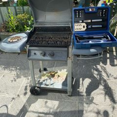 Bbq