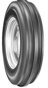 2wd Front tractor tyres