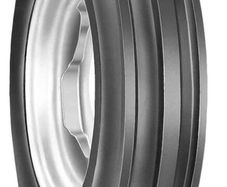 2wd Front tractor tyres