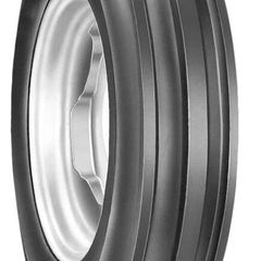 2wd Front tractor tyres