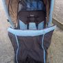 Graco Double Tandem buggy Image 4