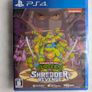 Teenage Mutant Ninja Turtles: Shredder's Revenge Special Edition - PlayStation 4 Japan Import Image 2