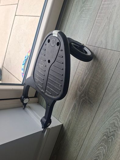Bugaboo buggy board
