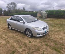 Toyota Corolla 2007
