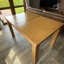 Dining Room Table Image 2