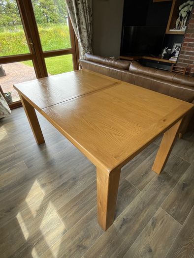 Dining Room Table