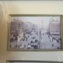 Scenes of Old Dublin, 68cm x 32cm Image 5