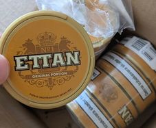 Swedish Snus