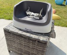 Ingenuity booster seat