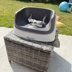 Ingenuity booster seat