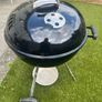 Weber Original Kettle Charcoal BBQ Image 2
