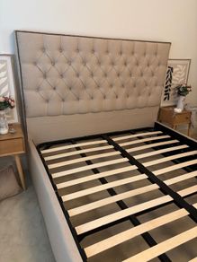 Ottoman bed