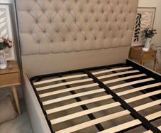 Ottoman bed
