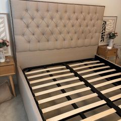Ottoman bed