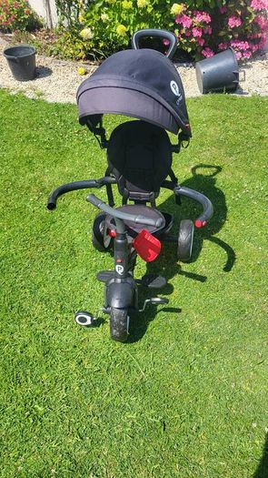Qplay Kids Trike