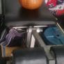 Leg Extension Machine Image 4