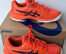 Asics GEL Game GS Tennis Shoes size 5 1/2