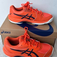 Asics GEL Game GS Tennis Shoes size 5 1/2