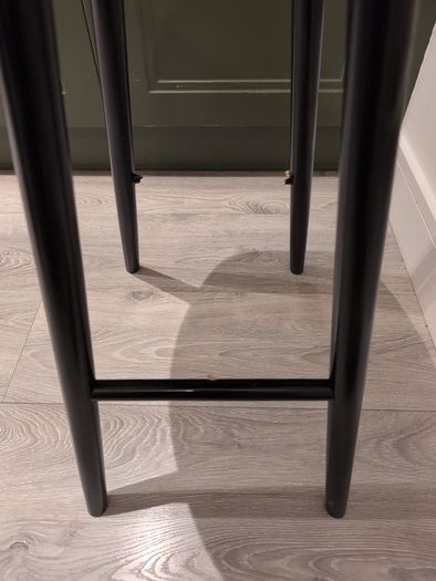 Cult furniture bar stool