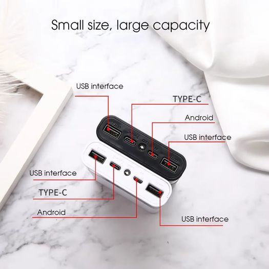 Power Bank Case