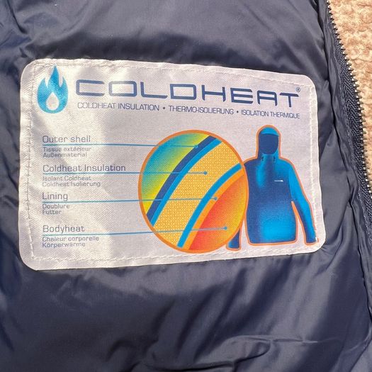 Trespass jacket UK10