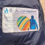 Trespass jacket UK10 Image 3